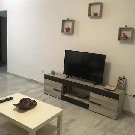Penthouse Playa Mar / Atico Junto Al Mar