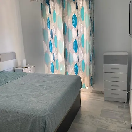 Penthouse Playa Mar / Atico Junto Al Mar Appartement *