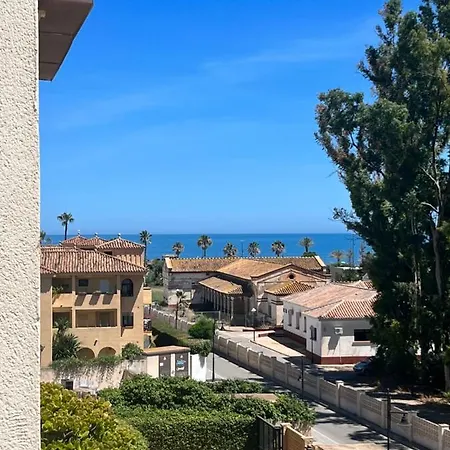 Penthouse Playa Mar / Atico Junto Al Mar Torremolinos
