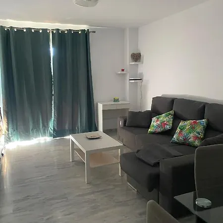 Penthouse Playa Mar / Atico Junto Al Mar *
